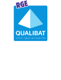 Certification RGE Qualibat