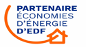 Partenaire Économies d'Énergie EDF
